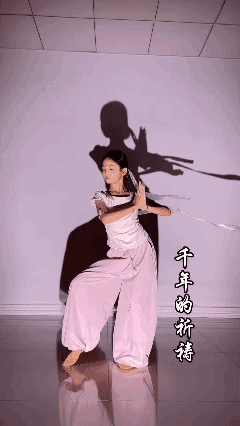 千年的祈祷🙏