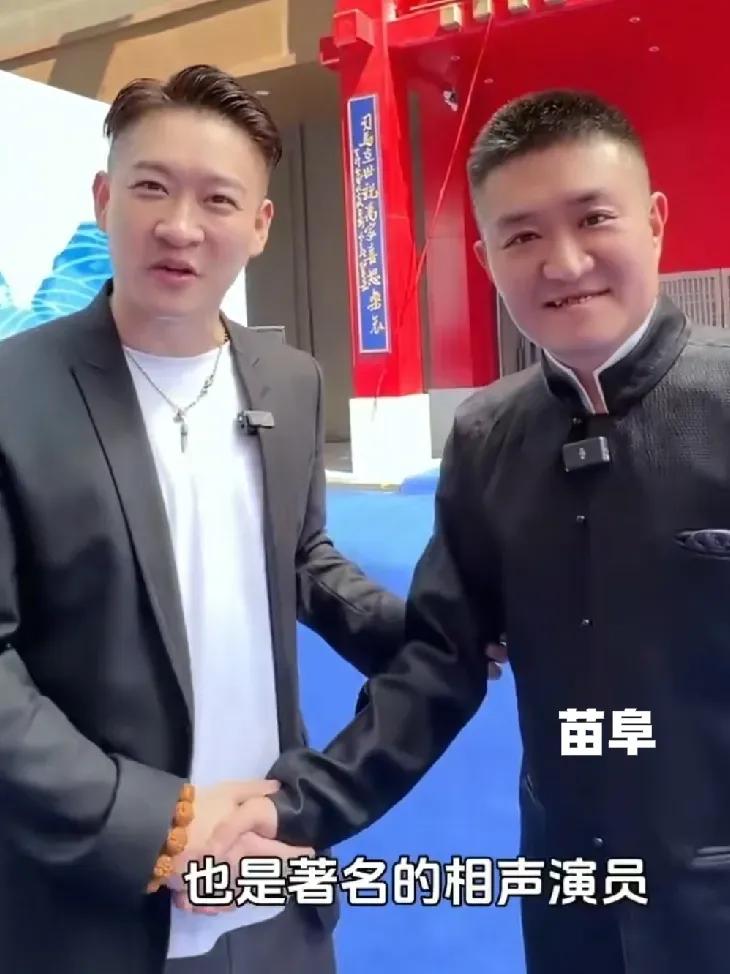 曹云金回应相声大旗谁来扛？行内外一致认可，这才是真正的扛旗人曹云金前几天直播