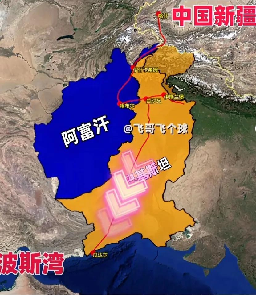 媒体8月19日报道，要求中国海外港口控股公司（COPHC）对瓜达尔港追加投资，并