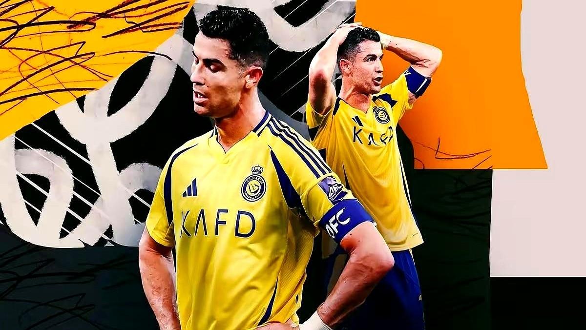 C罗粉丝圈的“如果论”，属实有点让人看不懂了。一说起阿伟罗，总有粉丝刷“如果