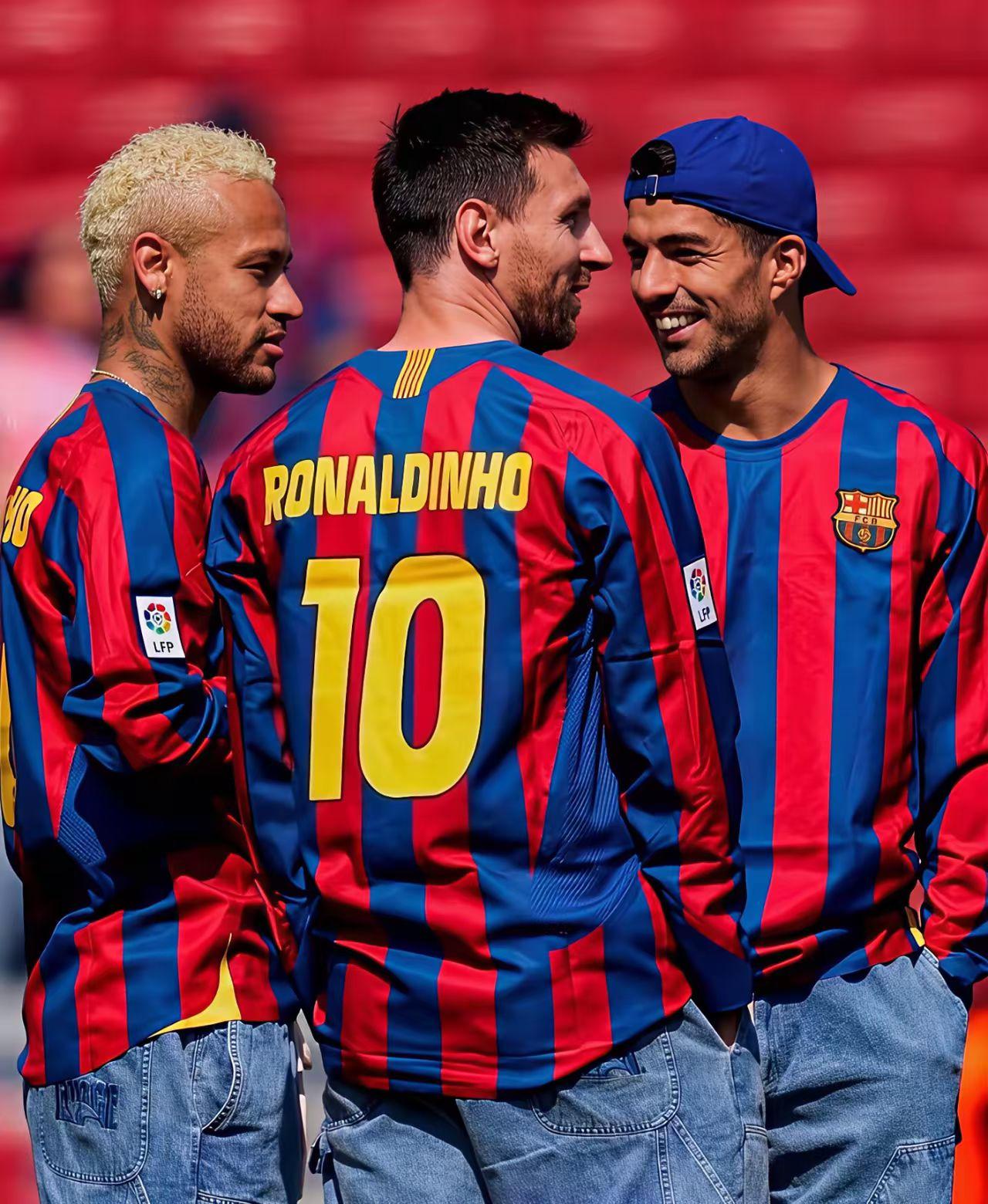 粉丝非常难受，MSN只差内马尔？2026年美加墨世界杯，3月份这一期巴西国家队