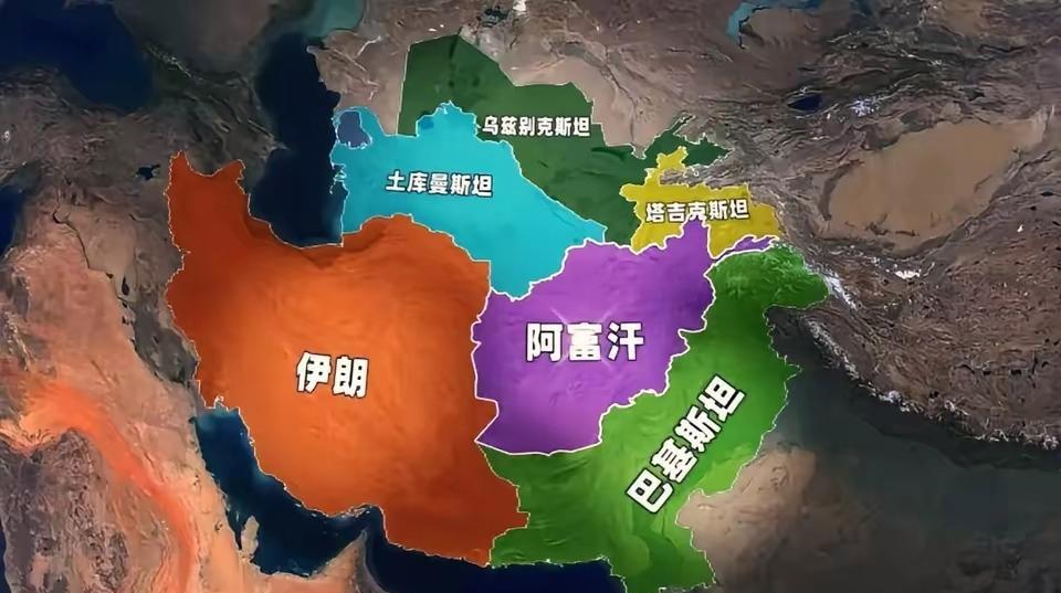 以色列和伊朗之间的这一轮冲突，其实我们中国才是最大的受益者，为什么说目前的形势符