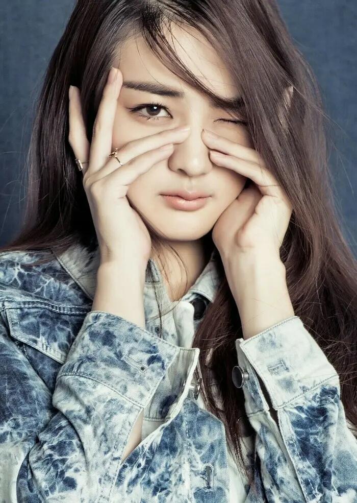 高起点徐璐，她的成长太惊艳了！