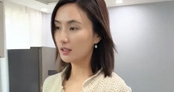 李亚鹏前妻腊八节温馨日常：五菜一汤暖人心，网友热议复婚可能