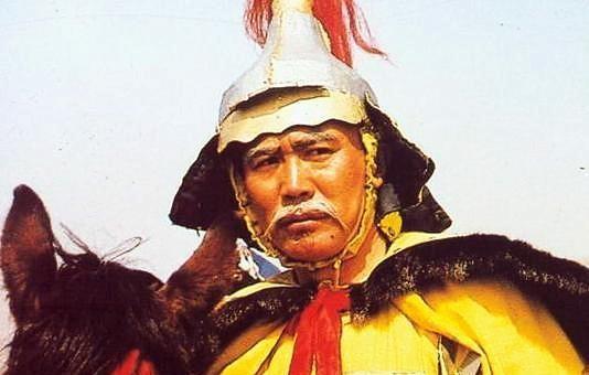清朝八旗中的上三旗究竟是哪三旗？背后隐藏的多尔衮与皇太极权力博弈你了解吗163