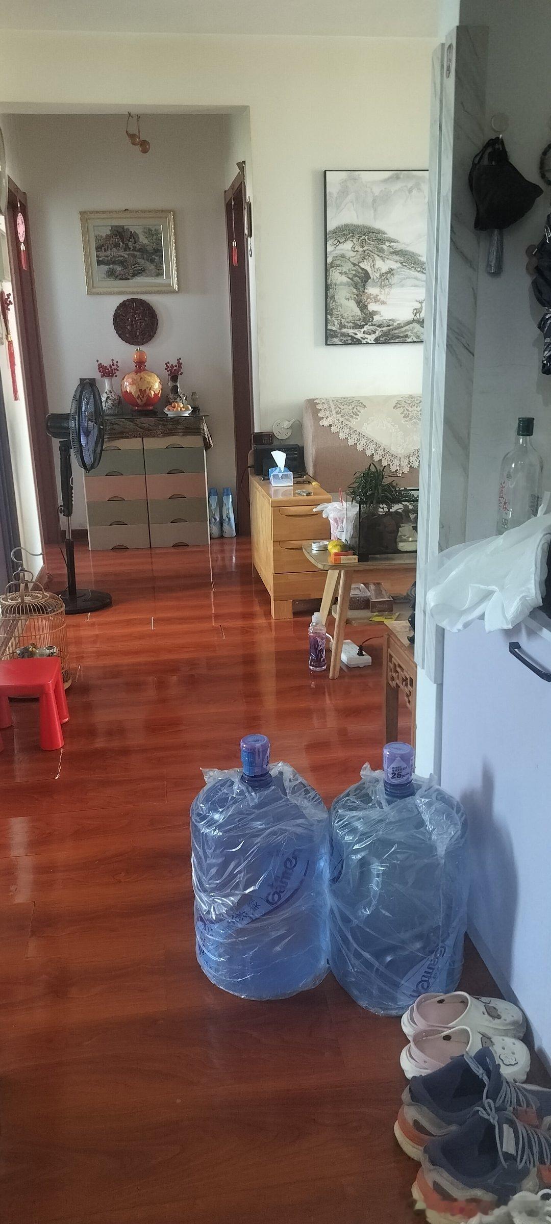 微博诗词苑送水到府