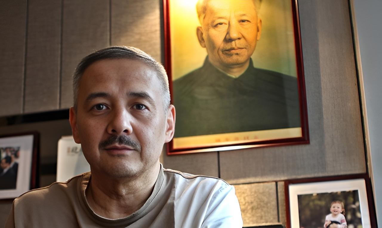 2003年，前苏联航空专家想要去中国看看，却被俄罗斯政府拦下：“你去中国做什么？