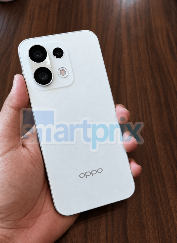 OPPO Reno 17系列印度或仅推出2款机型 采用不同芯片