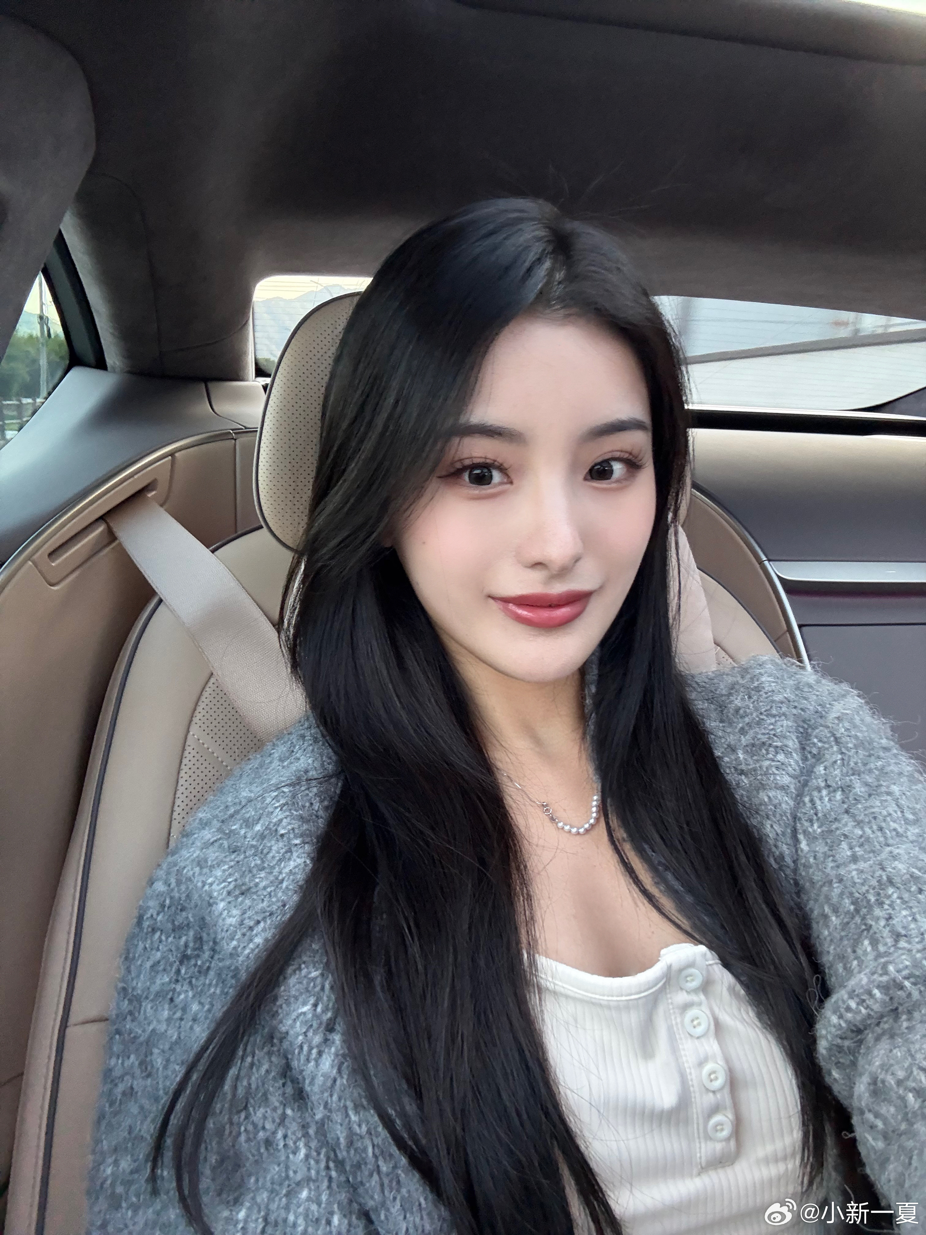 订个启境GT7！这人吧就不能熬夜……一熬夜看个发布会就容易管不住手启境GT7一亮