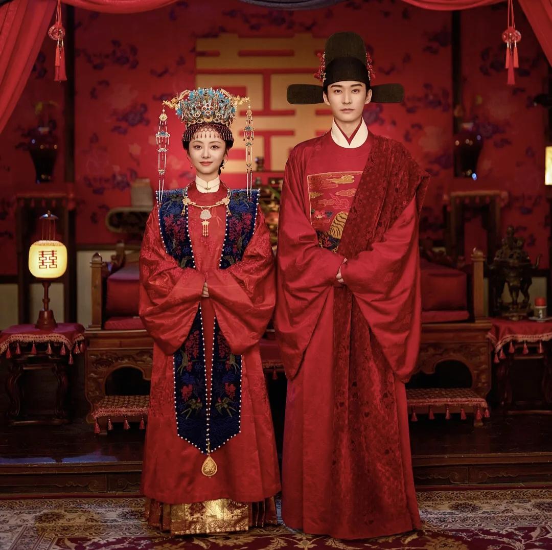 《兰香如故》热播，剧中角色演技排名：第10名刘美含，她饰演的吕蕺儿是林府茶水房