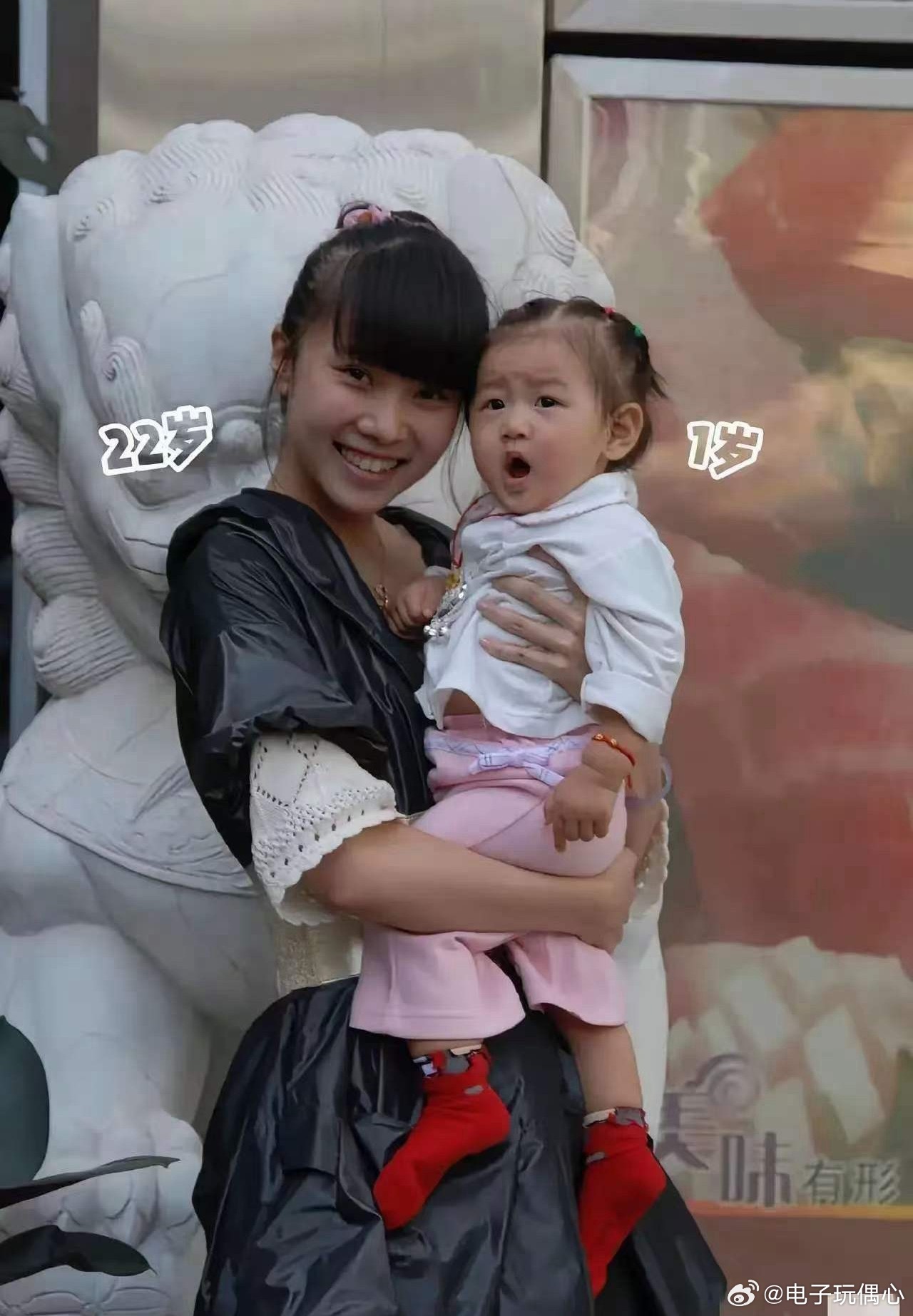 时隔多年再看，这就是养娃最好的样子吧？