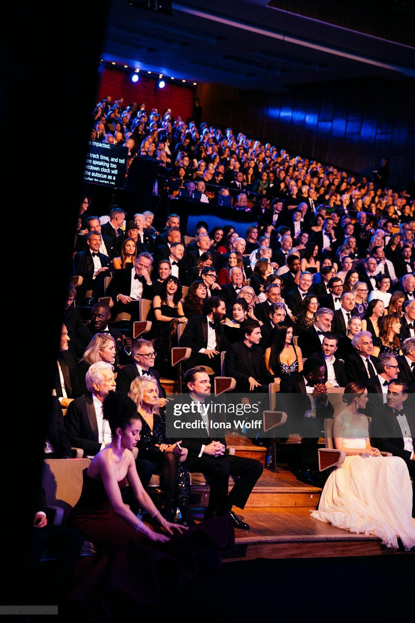 𝟤𝟢𝟤𝟨𝖡𝖠𝖥𝖳𝖠颁奖礼内场照片📷~落座凯特右手边的女士为