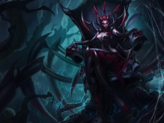 测试服今日改动: 蜘蛛对野怪伤害调整;蛮王蔑视减速调整