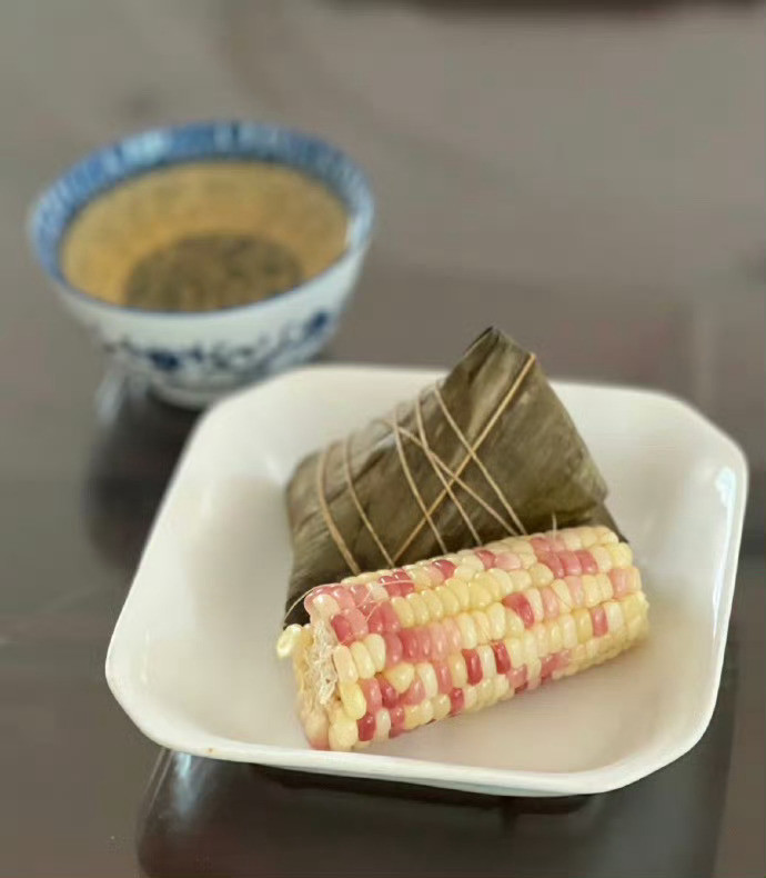 我发现了养白白最快的tips​​​