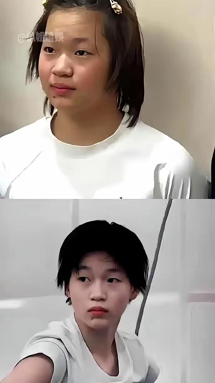 全红婵这“胖”，原来是国家队的一步大棋。巴黎奥运后，训练表改了——以前天天