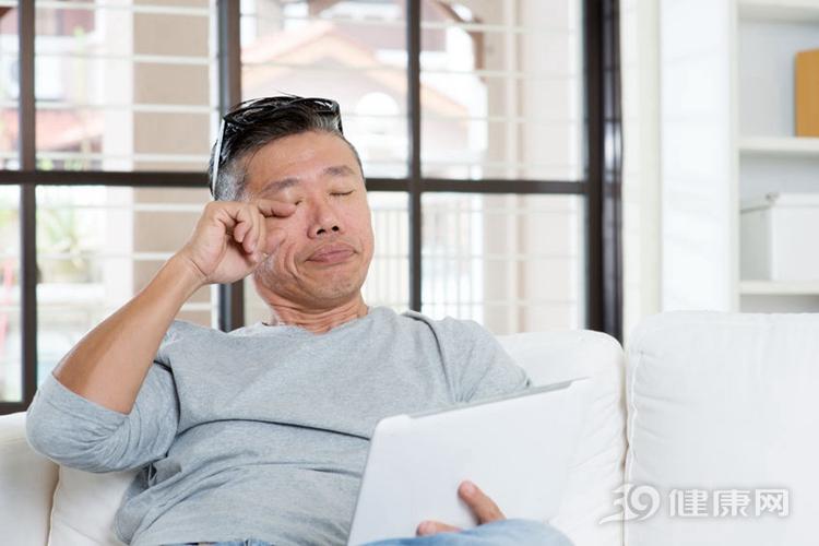 中年男人能做到这6点, 身体肯定很好! 别太晚看到