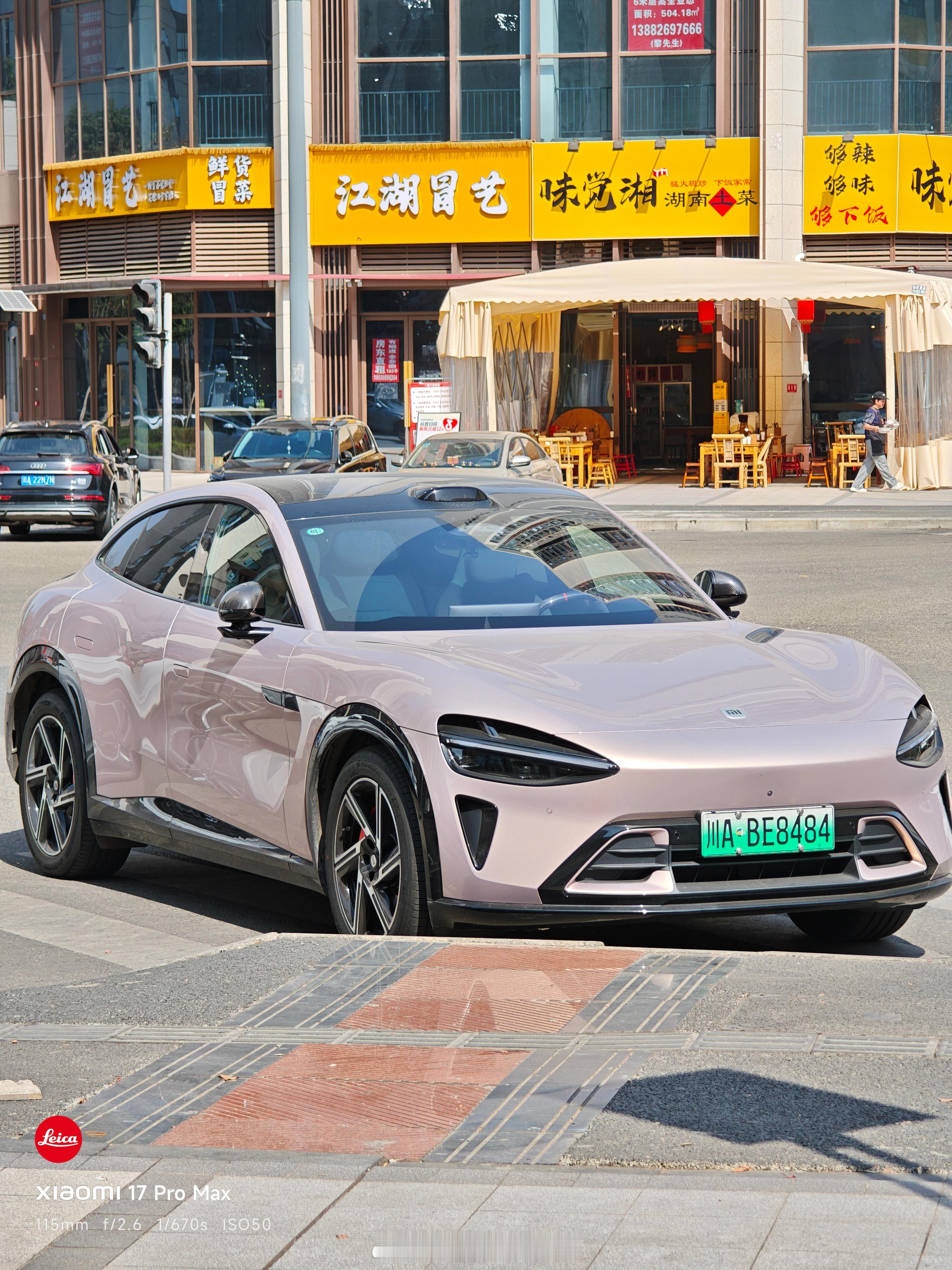 你敢信，我已经4个月没洗车了