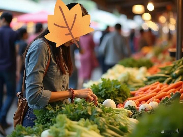 我发现我的闺蜜，真是太聪明了，可以用得上叫：聪明绝顶。她在生活中的智慧，一般