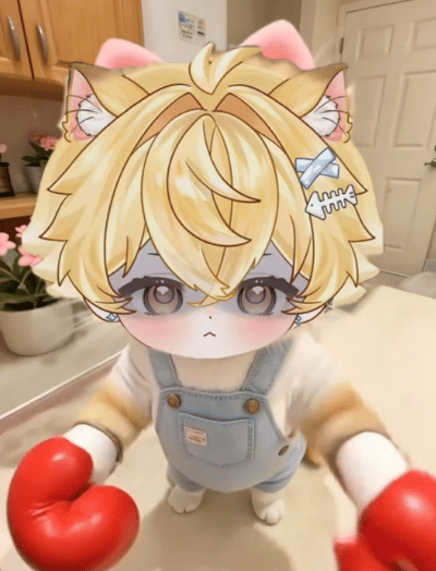 骗我有新功能，死茴香还我优质睡眠！​​​