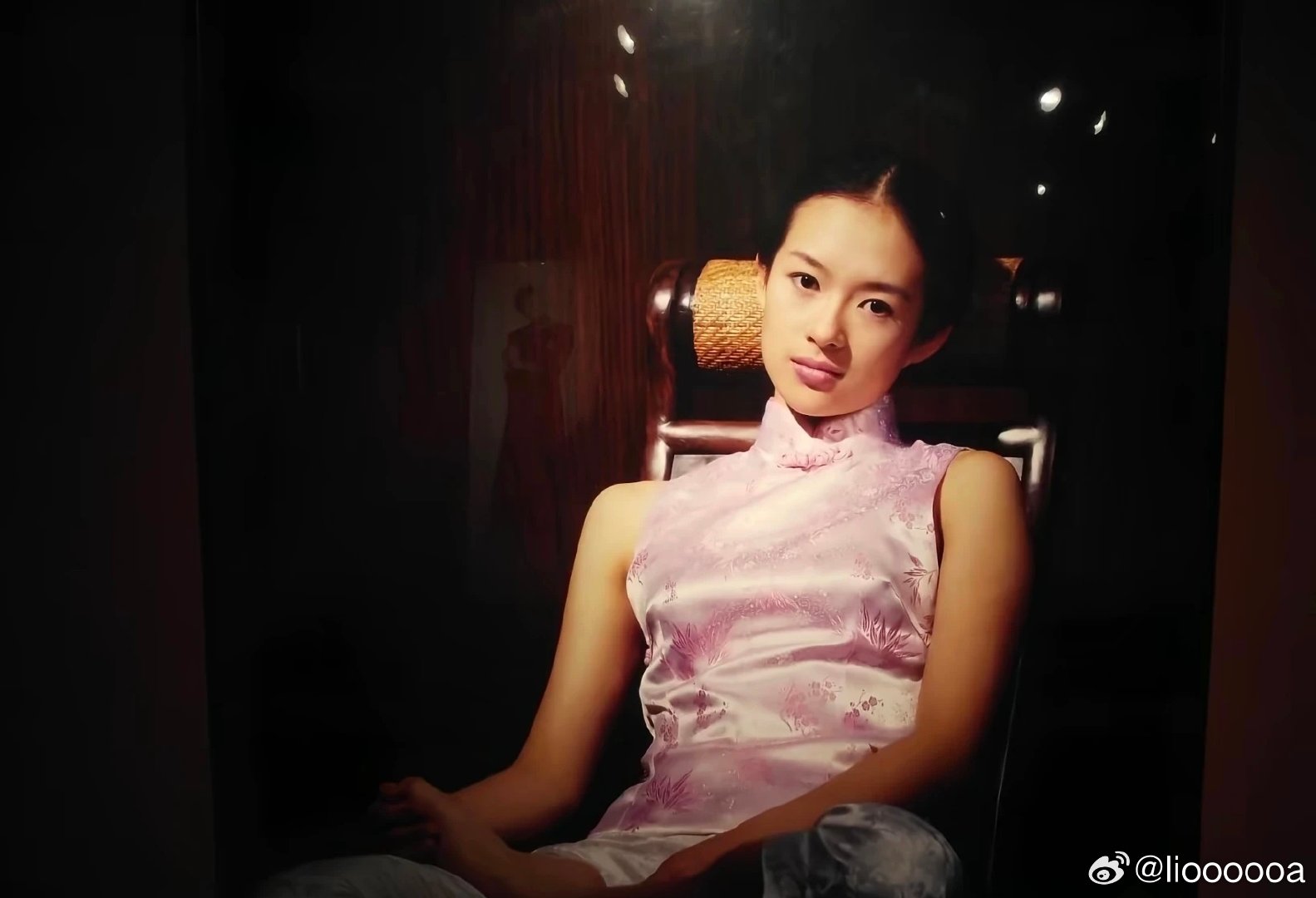#章子怡#🙌好美​