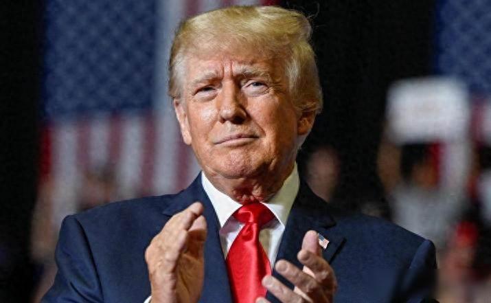 不出中国所料：日本的帮手已到，难怪特朗普按兵不动，他留了一手最近中日之间闹得挺