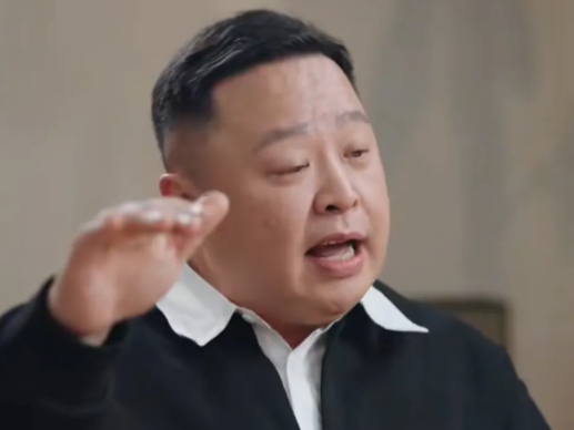 阎鹤祥终于说了实话我一个人也可以干，不用求郭德纲德云社“太子妃”阎鹤祥最近接受