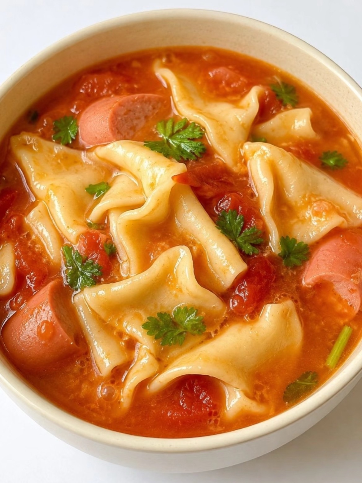 这种一看就是特有食欲