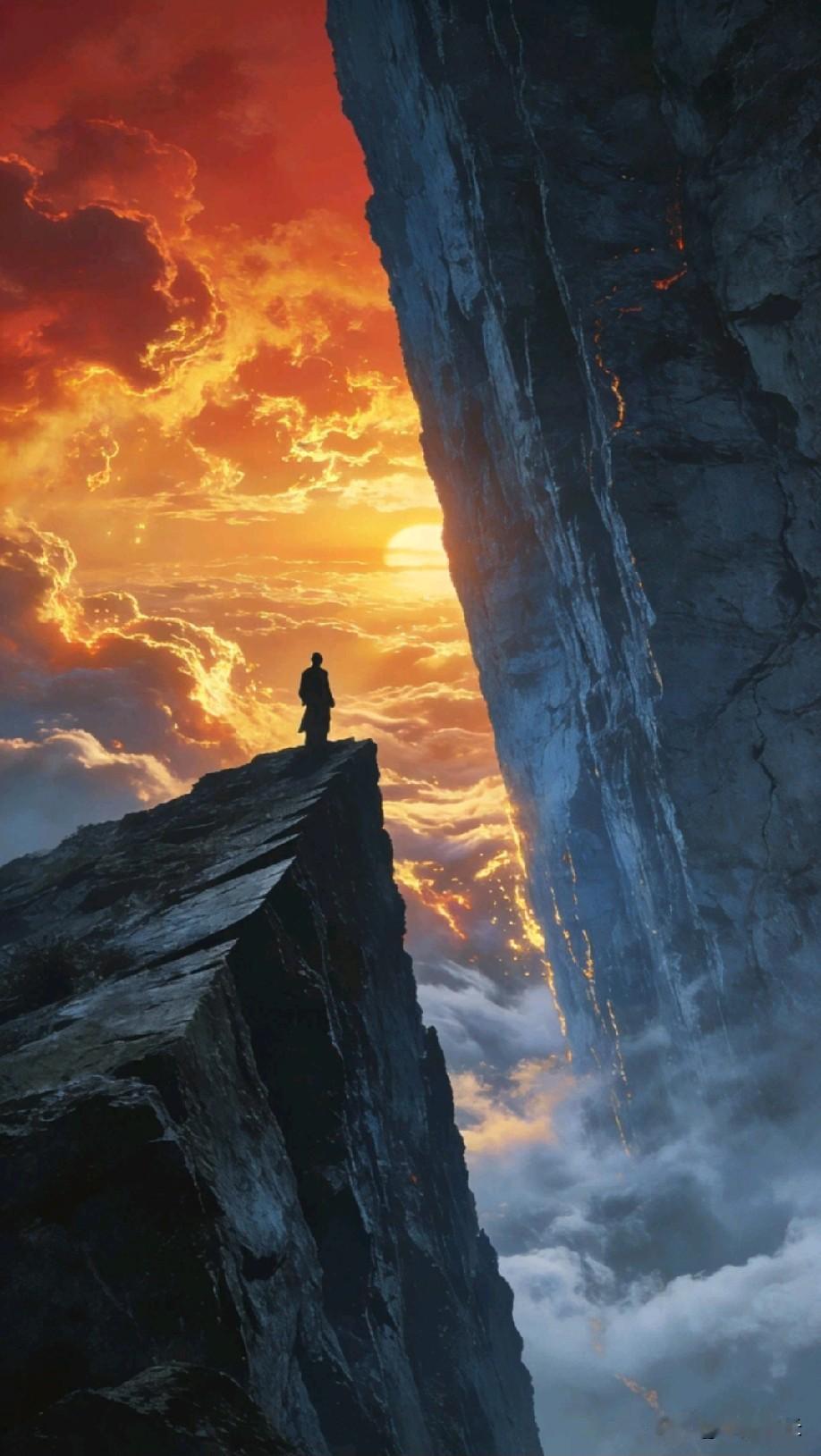 上了高中你才会发现：孩子要是自己悟不透，家长怎么使劲，怎么着急都无济于事。初中