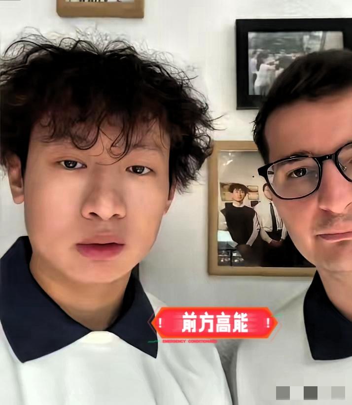 看完“和平小屋”的事情！！我认为马库斯不但不应该生气反而要感谢贾女士，因为正