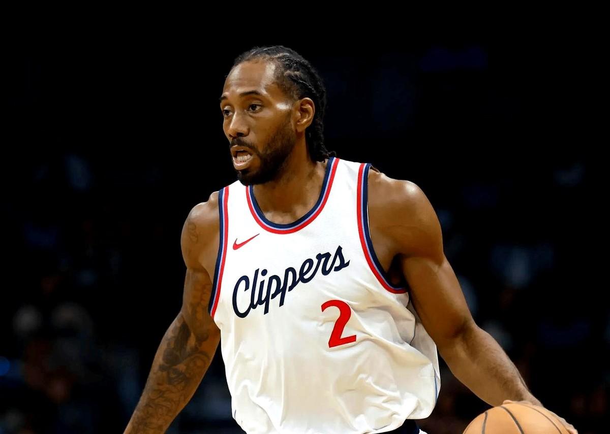 快船真是让人惊叹的管理层。乔治直接裸签放走了。给泰伦卢5年7000万的超级大