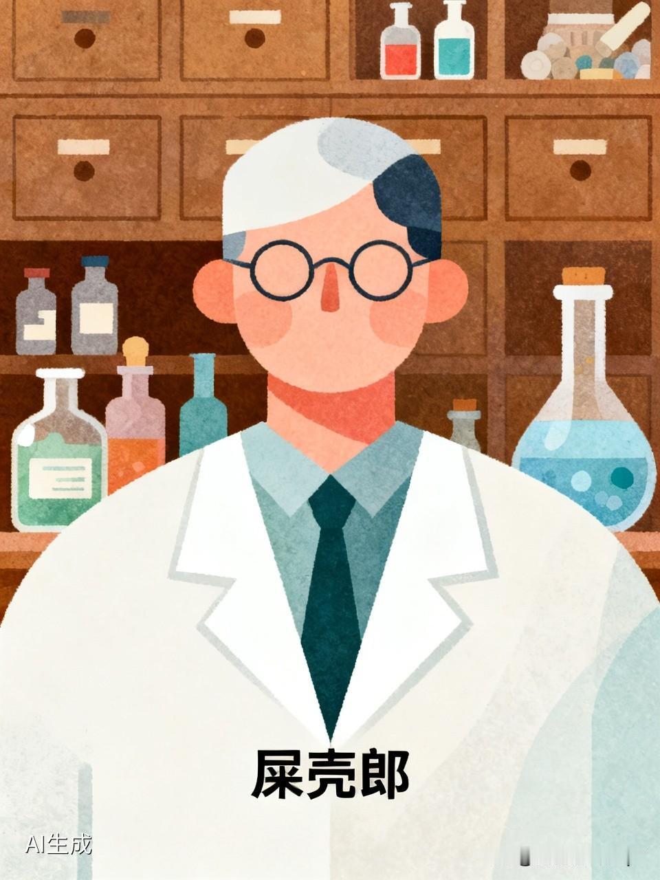 有个男子走进药店，对店员说：“拿盒药。”店员询问：“要什么药？”男子说：“你给