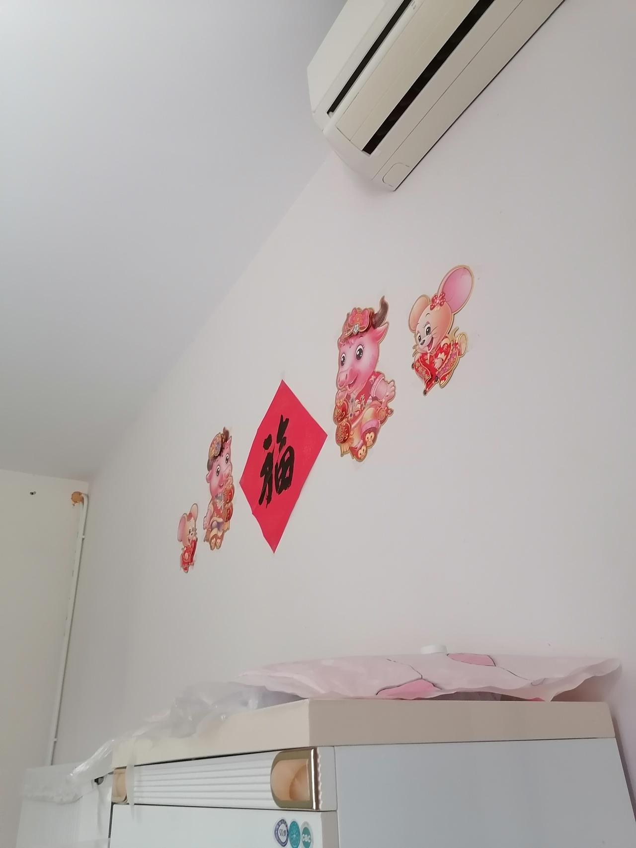 新搬来一位邻居，他家这套二百多平米的房子，从装修到入住花了三年多，单装修就用了两