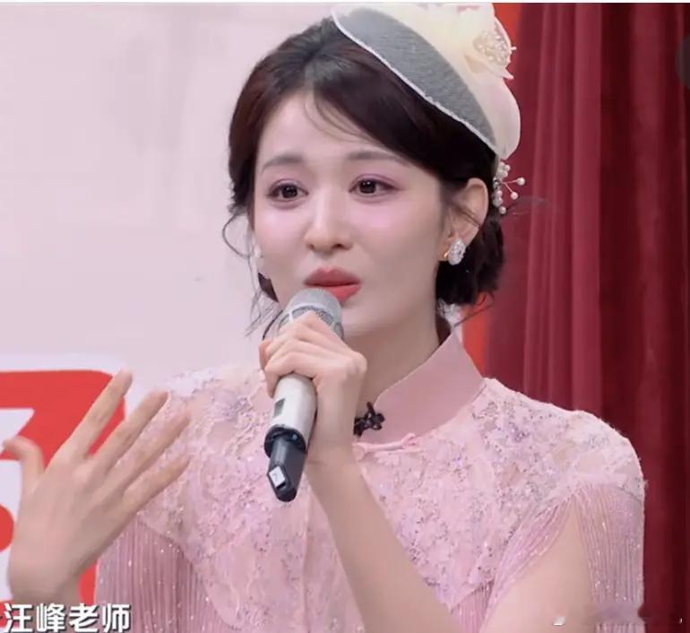 王楚然不吸粉这样看是不是很正常？