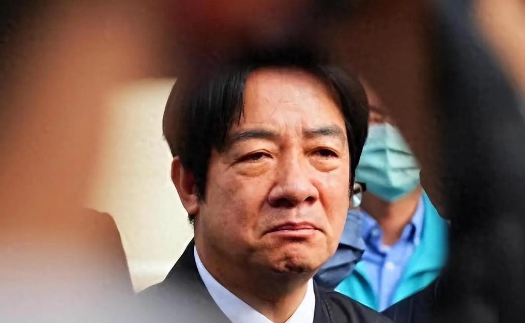 赖清德最后的结局！一、投降二、死于“武统”三、坐牢笼四、流亡海外 赖