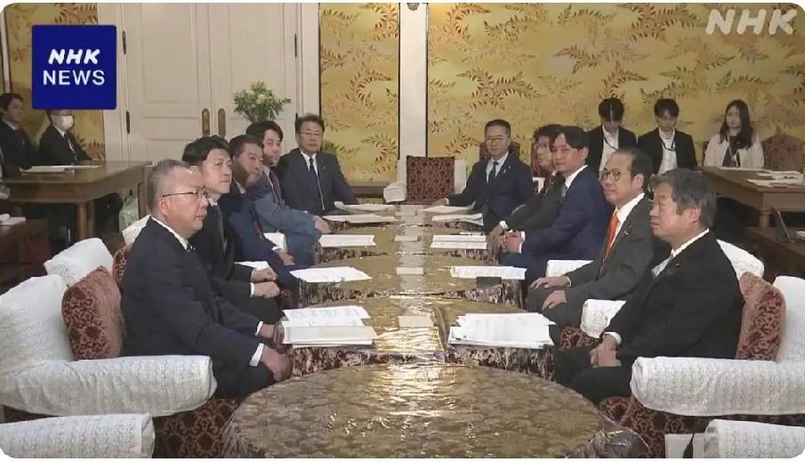 外国人子弟被排除在免费之外：日本三党就高中学免费达成一致日媒10