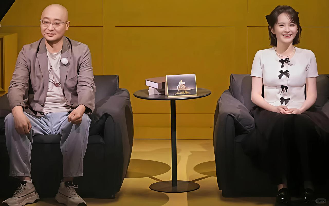 《再见爱人5》大结局，最让人好奇的不是梁淞何美延离不离婚，也不是李施嬅车崇健分