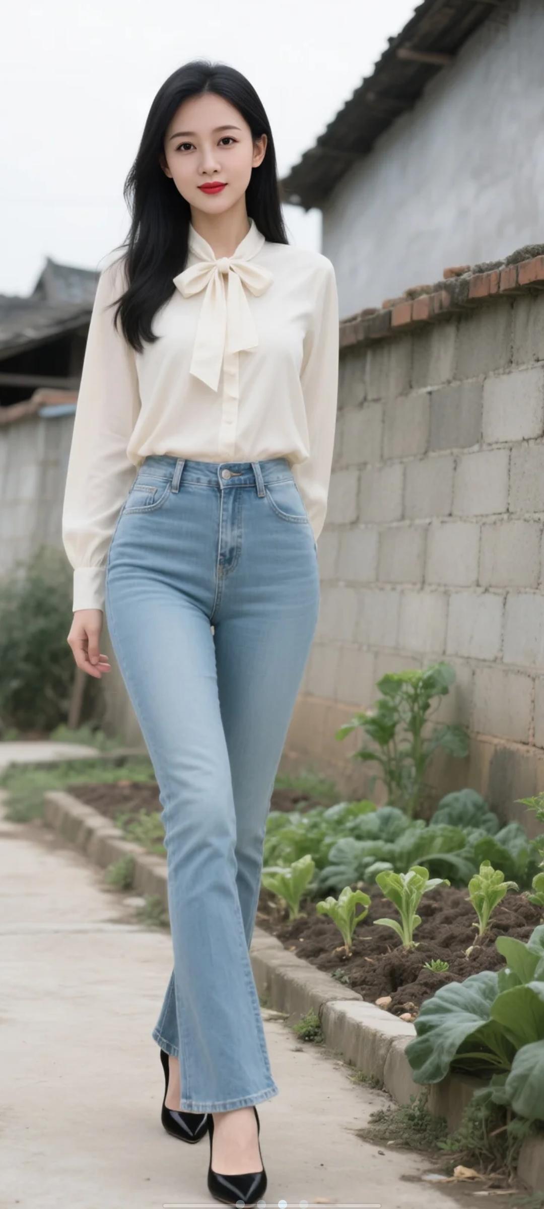 有哪些日常又气质的穿搭推荐