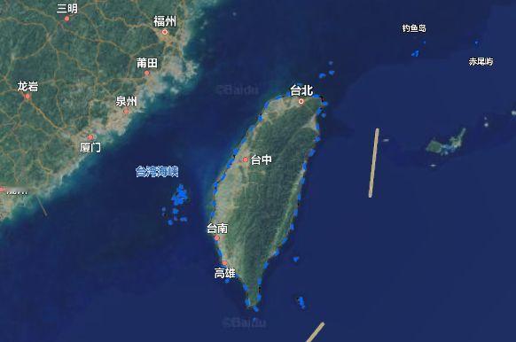中国对台湾问题直接摊牌了！正如此前一些国际问题专家所预测的，台湾问题会成为这次
