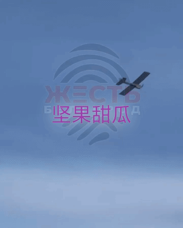 俄军再次展示新装备，2.22日一架乌克兰巡飞弹侵入俄罗斯别尔哥罗德上空，早已收到