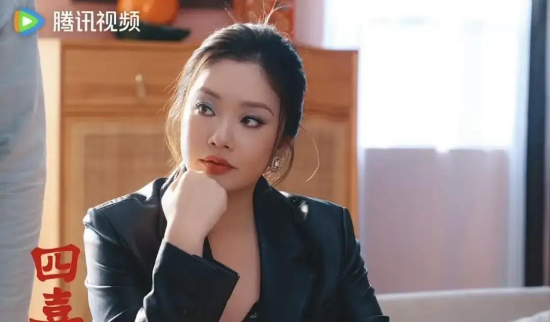 一觉睡醒，全网都知道了昨晚《四喜》更新，明珠因创业缺钱，竟把和建奇的婚房真