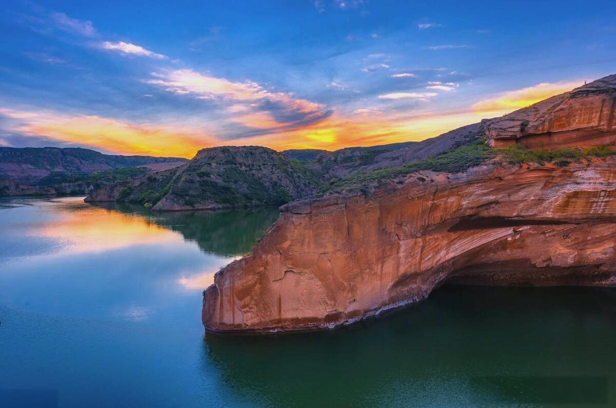 榆林财政表现相对稳定！2025年榆林全年全市地方一般公共预算收入562.5亿