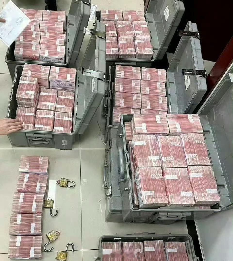 玄学，这下周你会突然很有钱！接不接！