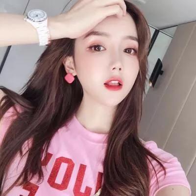 少女心满满的一天，粉粉嫩嫩的穿搭，元气满满！纯真少女感穿搭活力少女感穿搭嫩粉