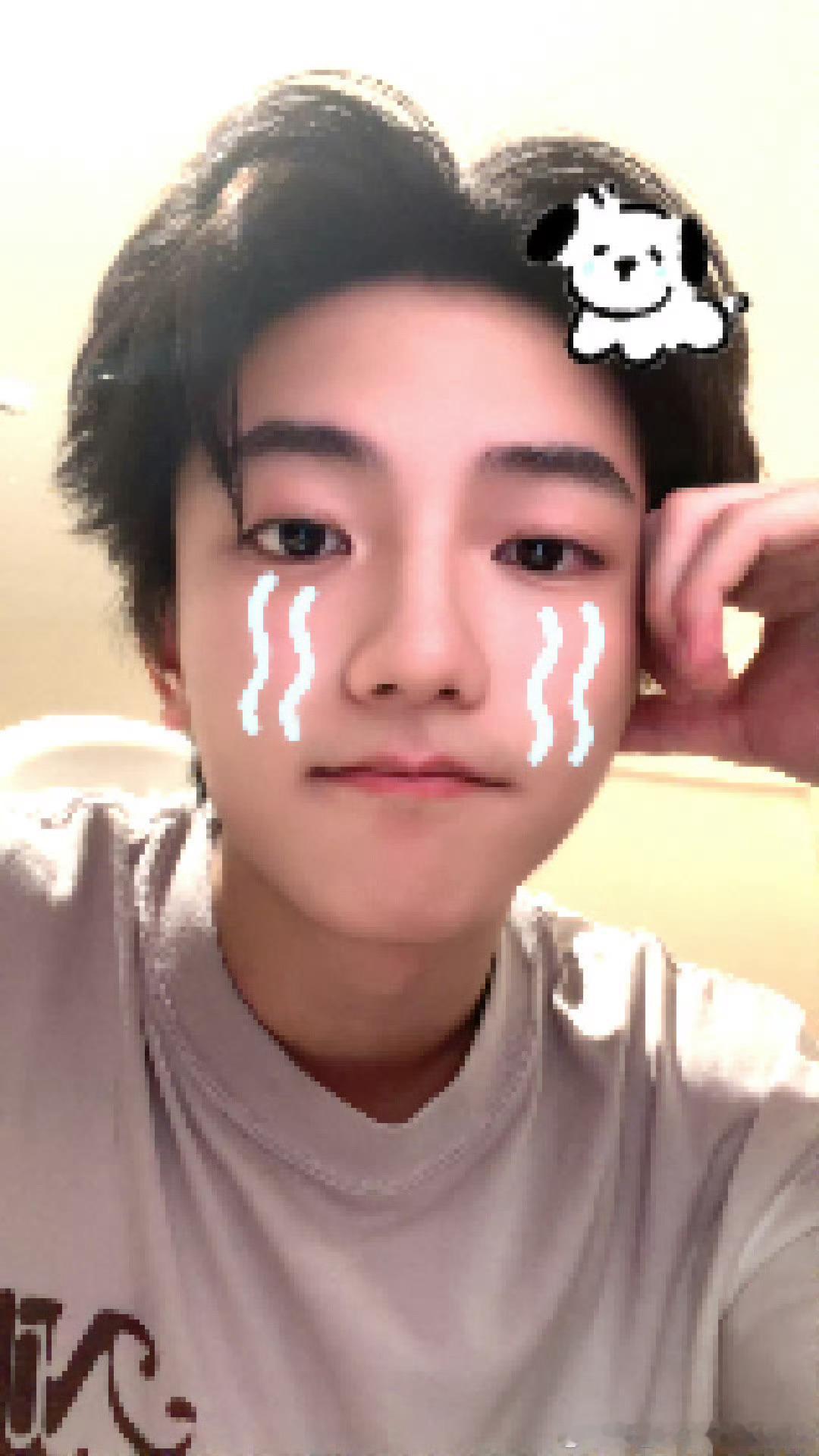 啊哈