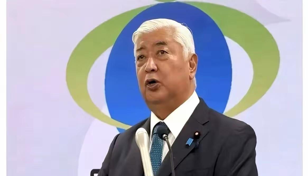 2025年8月28日，日本和英国发表了一份所谓“维护台海和平”的联合声明，声称将