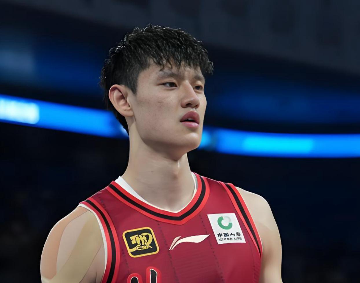 曾凡博去不了NBA，除了北京队之外，他还有两个去处！在前几天，北京队队长翟晓川