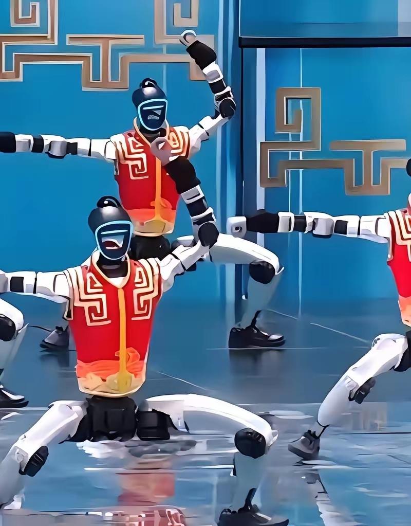 宇树选择和美国公司英伟达合作，那它再也不是纯中国制造的了，也就意味着放弃和军方合