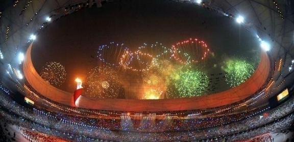 2036年奥运会举办地，有两个国家十分头痛。一个中国，另一个就是印度。中国是不想