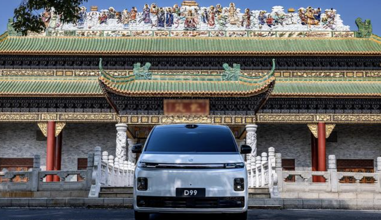 一汽这波操作太骚了：我就买了5%的股份，零跑的销量就算我的了？