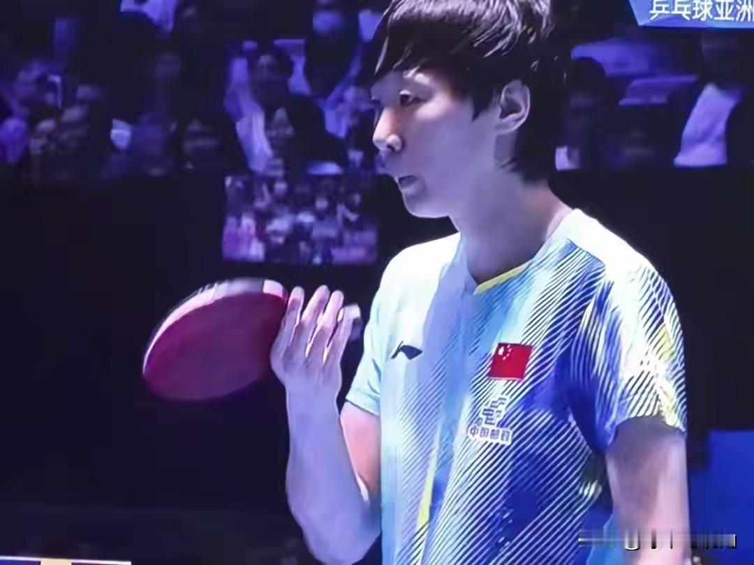 不知从什么时候开始的，也不知为什么，打削球手竟成了中国女乒终极考卷了？可能是从